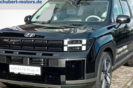 Hyundai SANTA FE 6.500 km 49.790 &euro; Haldensleben 39340