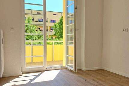 Wohnung zum Mieten in Magdeburg 464,40 € 46.44 m² 2 zimmer