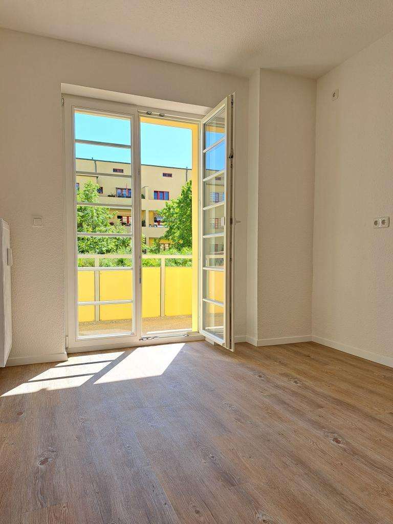 Wohnung zum Mieten in Magdeburg 464,40 € 46.44 m² 2 zimmer