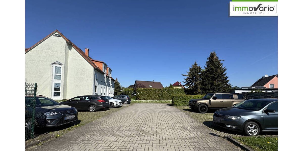 Etagenwohnung Barleben / Ebendorf Ebendorf - 4 Zimmer, 114 m&sup2;, 179.000&euro; | Angebot:23970649