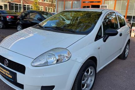Fiat Punto 126.800 km 2.490 &euro; Magdeburg 39124