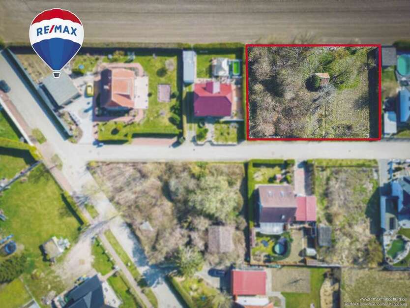 Grundstück zu verkaufen in Wellen 121.068 € 1062 m²