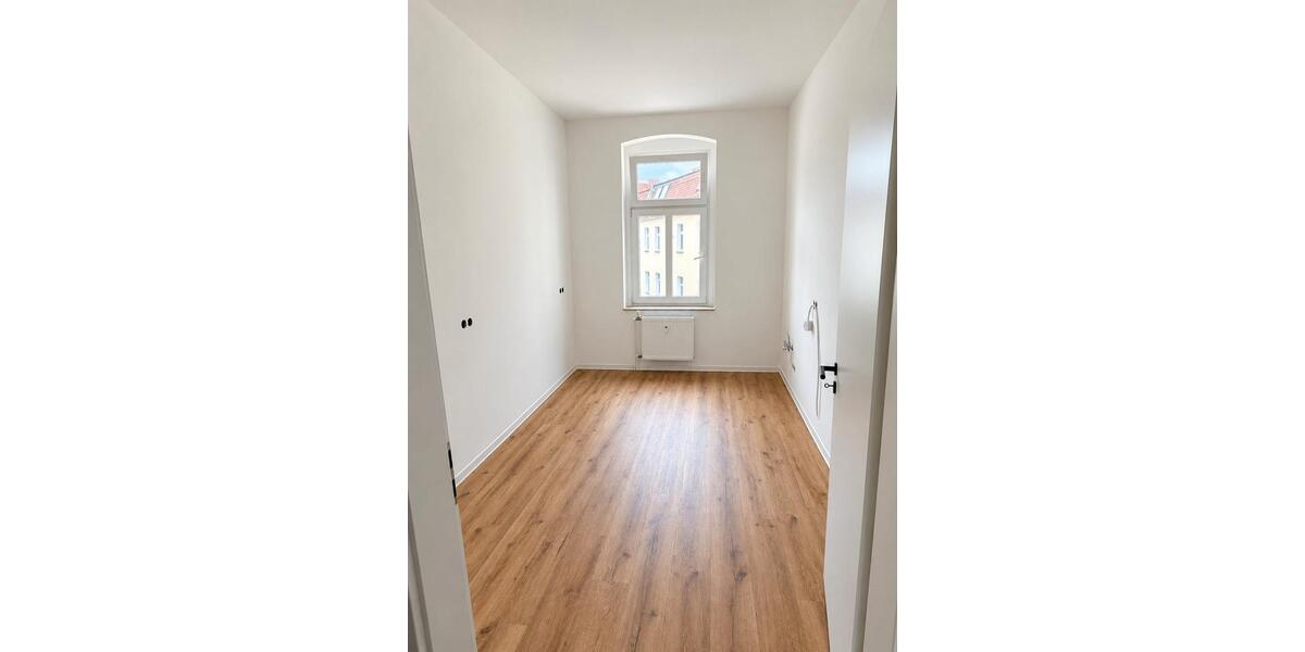 Etagenwohnung Magdeburg Leipziger Straße - 4 Zimmer, 88 m&sup2;, 218.000&euro; | Angebot:27642371