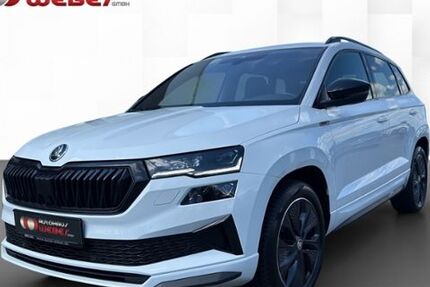 Skoda Karoq 76.154 km 29.459 &euro; Haldensleben 39340