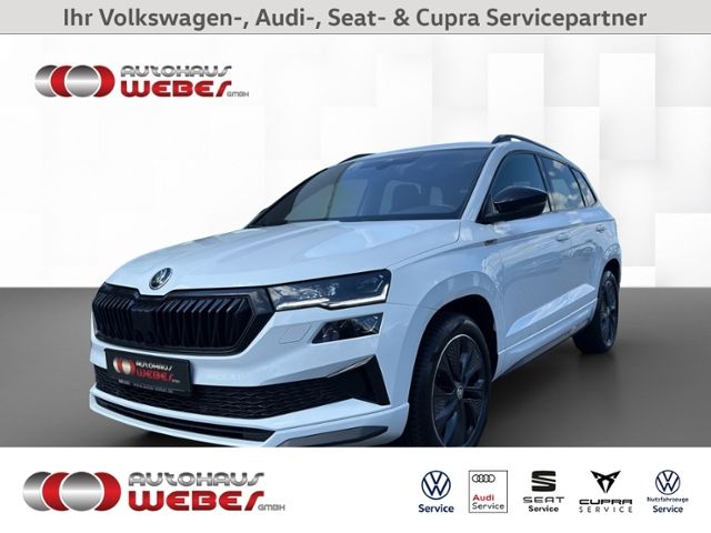 Skoda Karoq 76.154 km 29.459 &euro; Haldensleben 39340