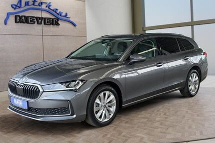 Skoda Superb 22.800 km 31.400 &euro; Hohenwarsleben bei Magdeburg 39326