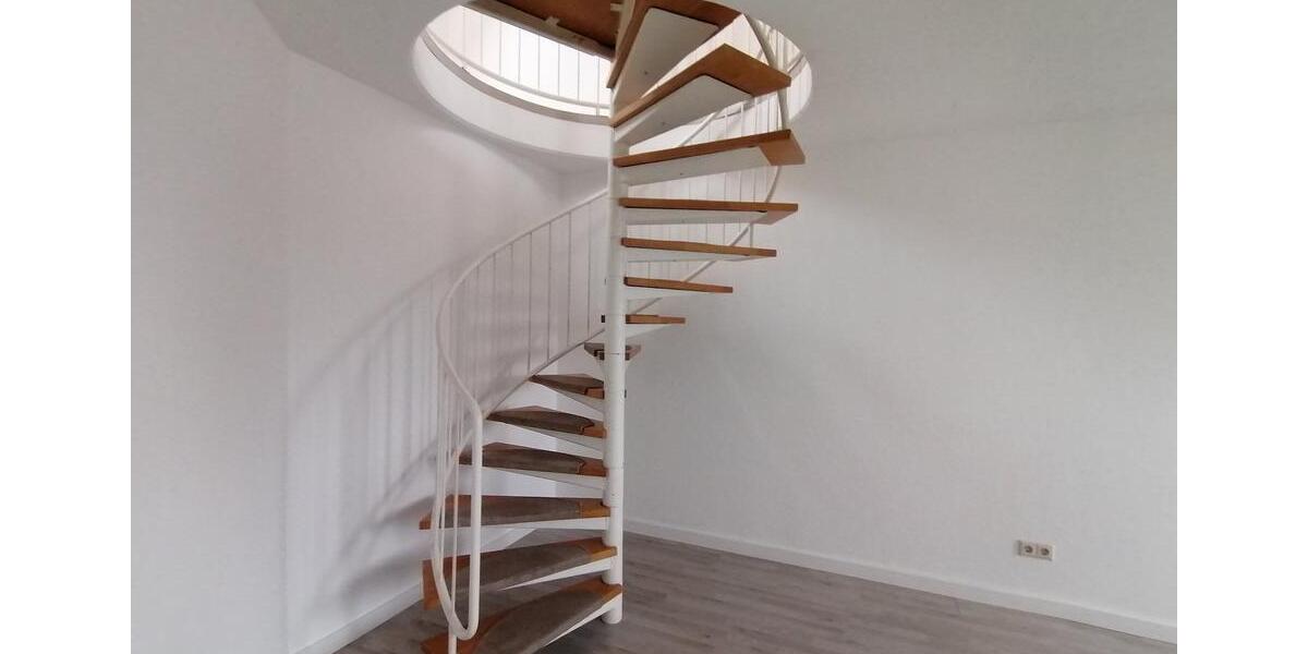 Etagenwohnung Calbe (Saale) - 2 Zimmer, 60 m&sup2;, 350&euro; | Angebot:26660644