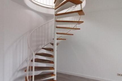 Wohnung Calbe (Saale) - 2 Zimmer, 60 m&sup2;, 350&euro; | Angebot:26660644