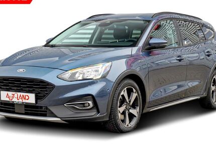 Ford Focus 59.775 km 19.990 &euro; Magdeburg 39118