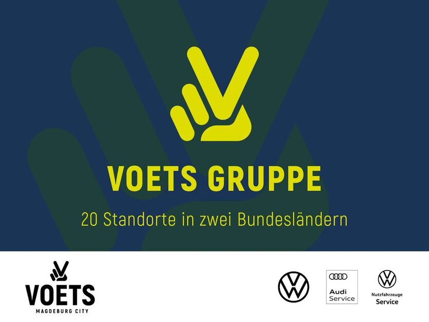 VW Touran 11.974 km 39.995 € Magdeburg 39114