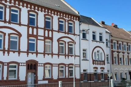 Wohnung Burg - 4 Zimmer, 100 m&sup2;, 600&euro; | Angebot:23550803