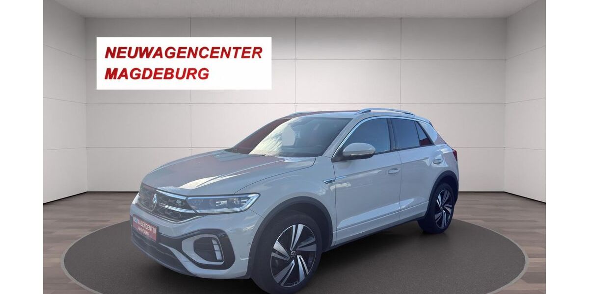 VW T-Roc 13.264 km 28.970 &euro; Magdeburg 39128