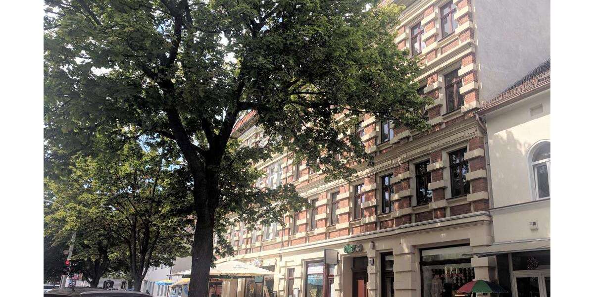 Wohnung zum Mieten in Magdeburg 379 € 52 m² 3 zimmer