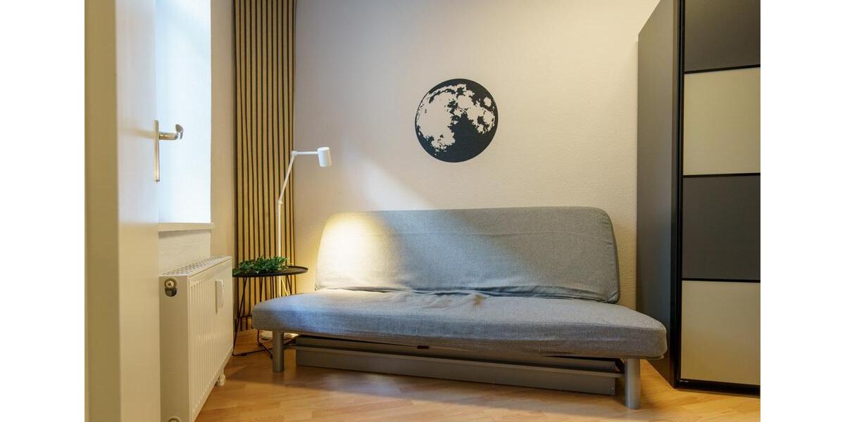 Etagenwohnung Magdeburg Nordwest - 2 Zimmer, 39 m&sup2;, 850&euro; | Angebot:26542220