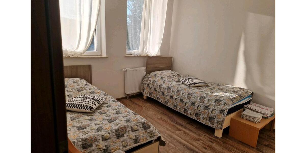 Etagenwohnung Magdeburg Brückfeld - 1 Zimmer, 39 m&sup2;, 420&euro; | Angebot:24607001