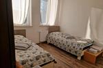 Etagenwohnung Magdeburg Brückfeld - 1 Zimmer, 39 m&sup2;, 420&euro; | Angebot:24607001