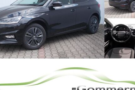 Skoda Fabia 21.058 km 18.950 &euro; Gommern 39245