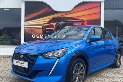 Peugeot 208 33.125 km 14.990 &euro; Schönebeck 39218