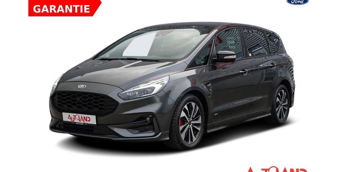 Ford S-Max 77.523 km 26.950 € Magdeburg 39118