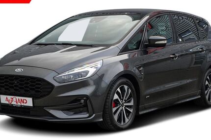 Ford S-Max 77.523 km 27.950 € Magdeburg 39118
