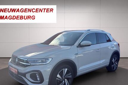 VW T-Roc 13.264 km 29.380 &euro; Magdeburg 39128