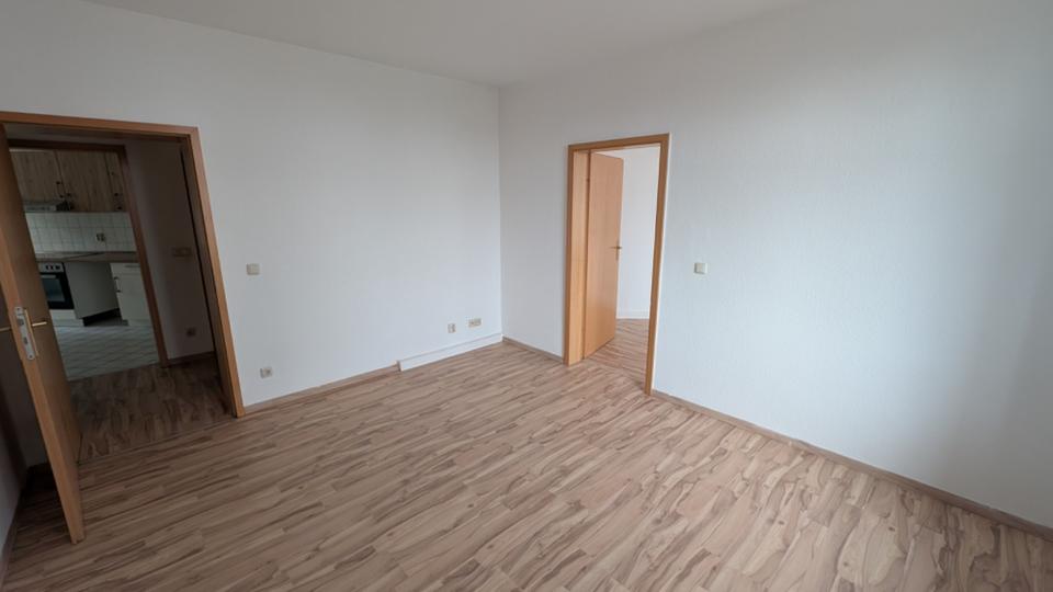 Erdgeschoßwohnung Magdeburg Hopfengarten - 3 Zimmer, 80 m&sup2;, 600&euro; | Angebot:19891419