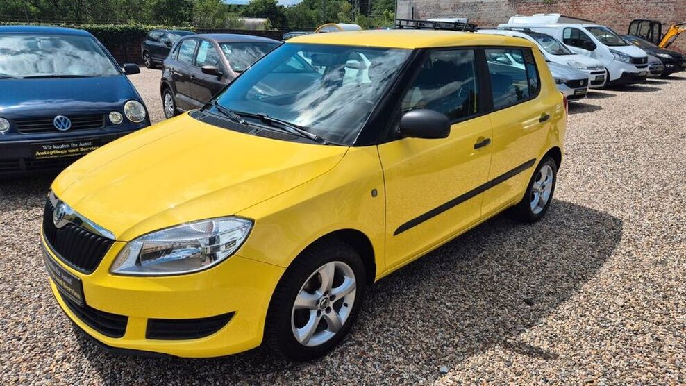 Fabia