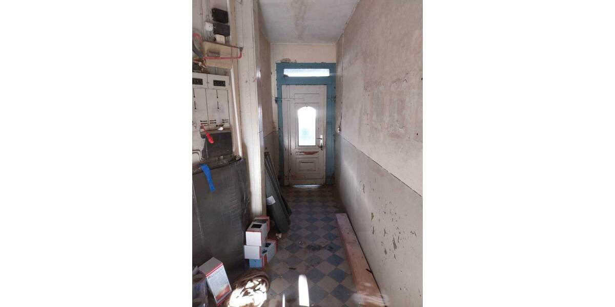 Mehrfamilienhaus, Wohnhaus Burg (bei Magdeburg) Burg - 1 Zimmer, 307 m&sup2;, 100.000&euro; | Angebot:25746695