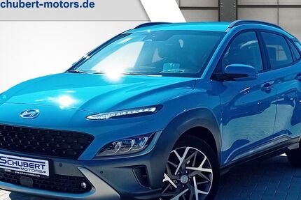 Hyundai KONA 30.072 km 22.690 € Magdeburg 39108
