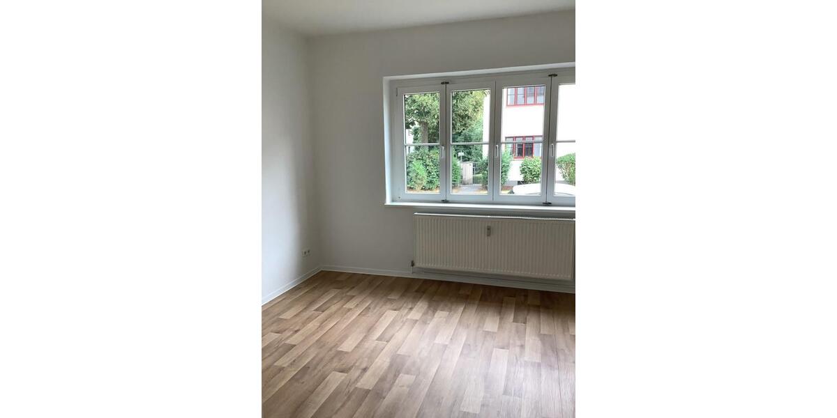 Erdgeschoßwohnung Magdeburg Brückfeld - 3 Zimmer, 74 m&sup2;, 486&euro; | Angebot:24775878