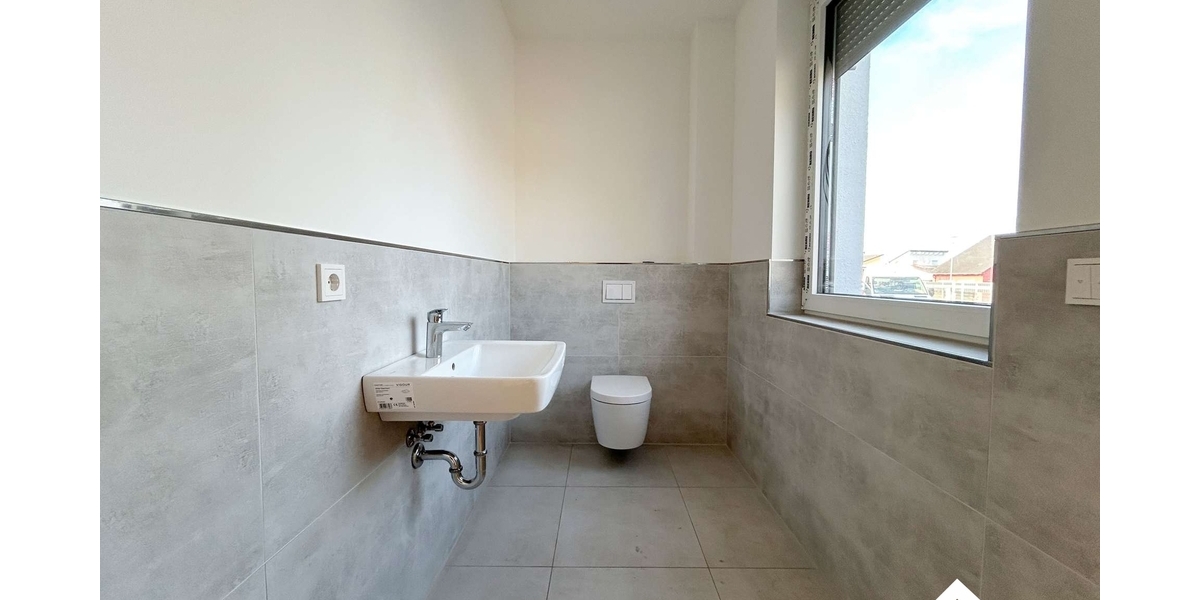 KFW40 Neubau Doppelhaushälfte mit Seeblick - Doppelhaushälfte Niegripp Niegripp | Angebot:26464656