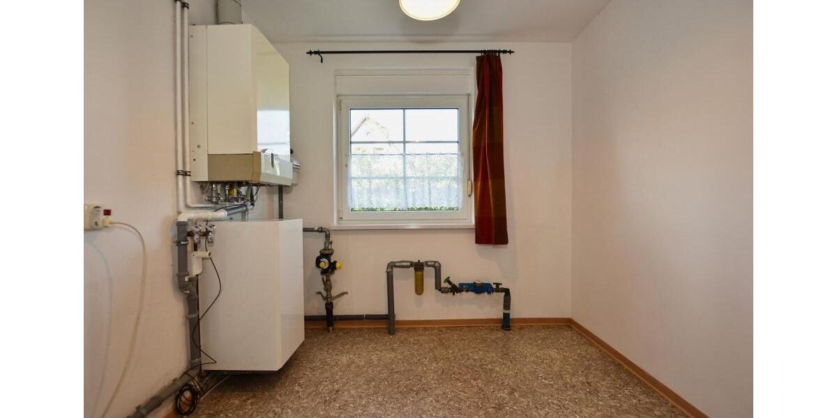 Einfamilienhaus Oschersleben (Bode) - 6 Zimmer, 160 m&sup2;, 198.000&euro; | Angebot:26914163
