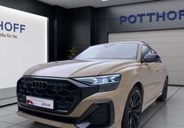 Gebrauchtwagen Audi Q8