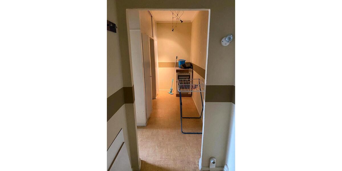Etagenwohnung Magdeburg - 1 Zimmer, 42 m&sup2;, 79.000&euro; | Angebot:25854058