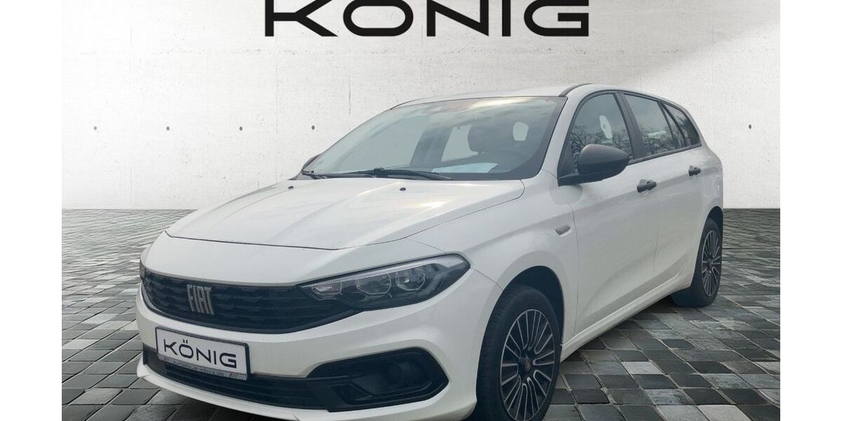 Fiat Tipo 15.849 km 18.889 &euro; Heyrothsberge 39175