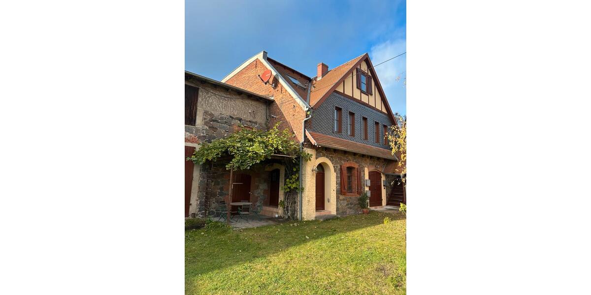 Terrassenwohnung Möckern - 2 Zimmer, 85 m&sup2;, 816&euro; | Angebot:26616602