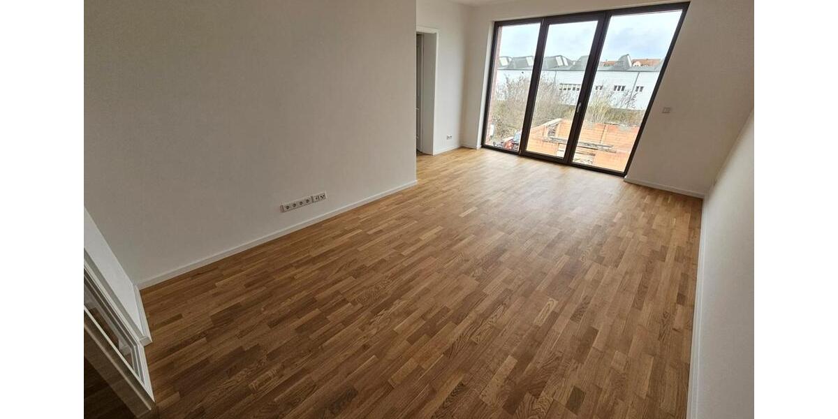 Etagenwohnung Magdeburg Neue Neustadt - 2 Zimmer, 70 m&sup2;, 688&euro; | Angebot:26084100