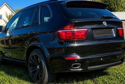 BMW X5 273.000 km 11.499 &euro; MAGDEBURG 39122
