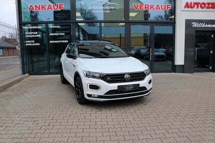 VW T-Roc 99.107 km 25.250 &euro; Magdeburg 39110