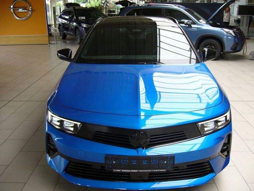 Astra