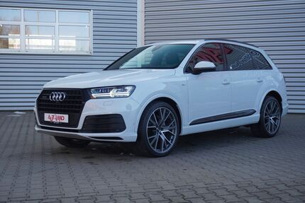 Audi Q7 116.767 km 42.990 &euro; Magdeburg 39118