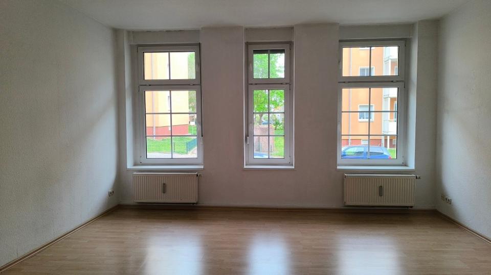 3- Raum Wohnung, MD- Alte Neustadt, Nähe Universität, FROSER STR. zimmer