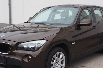 BMW X1 100.000 km 6.999 &euro; Magdeburg 39128