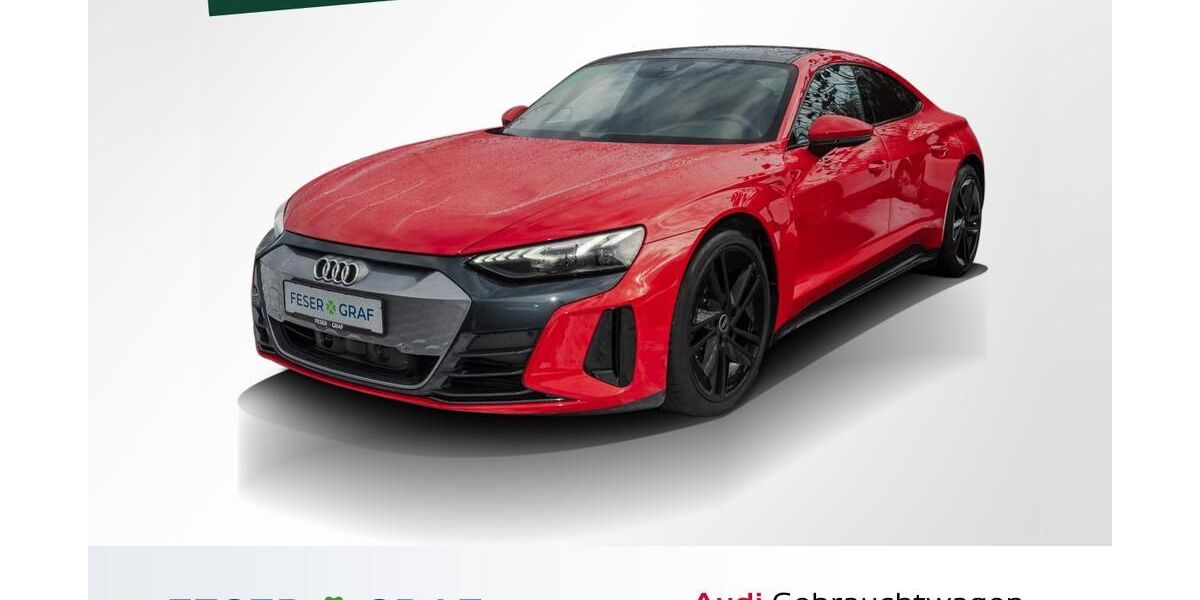 Audi e-tron GT 23.664 km 59.940 &euro; Magdeburg 39126