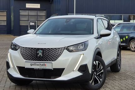Peugeot 2008 18.900 km 21.990 &euro; Schönebeck 39218