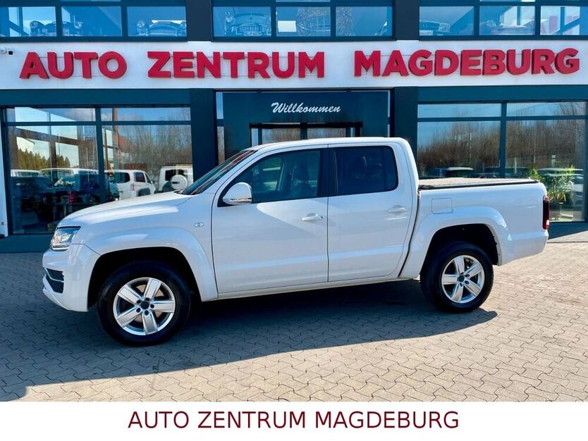 Amarok