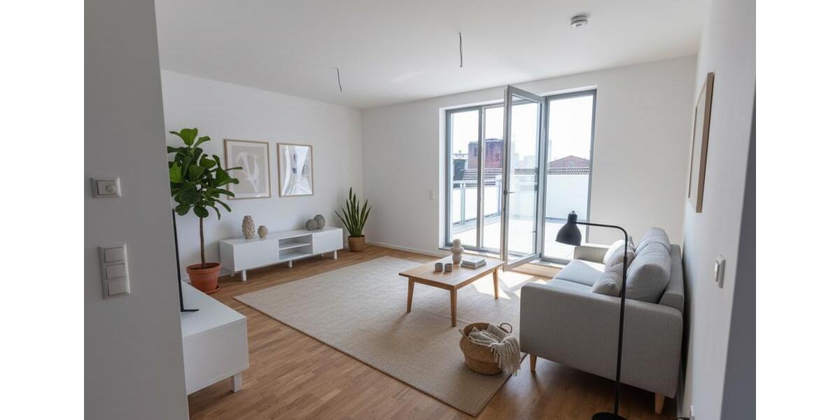 Maisonettenwohnung Magdeburg Alte Neustadt - 5 Zimmer, 154 m&sup2;, 1.761&euro; | Angebot:23671378