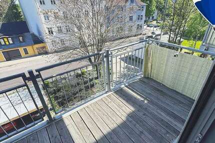 Wohnung zum Mieten in Magdeburg Werder 510 € 49.37 m² 2 zimmer