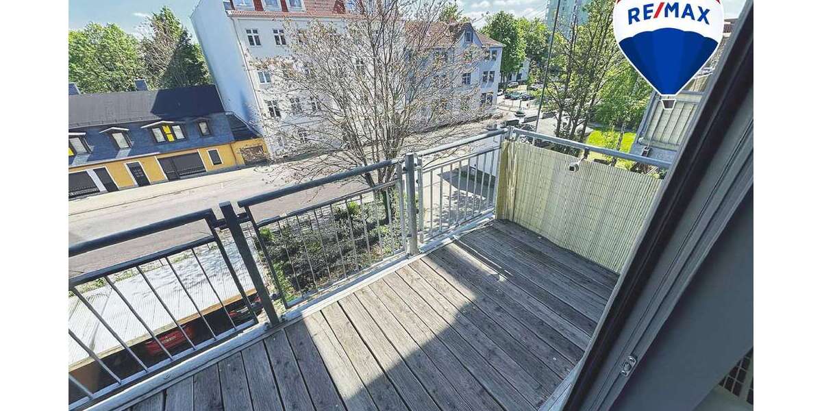 Wohnung zum Mieten in Magdeburg Werder 510 € 49.37 m² 2 zimmer