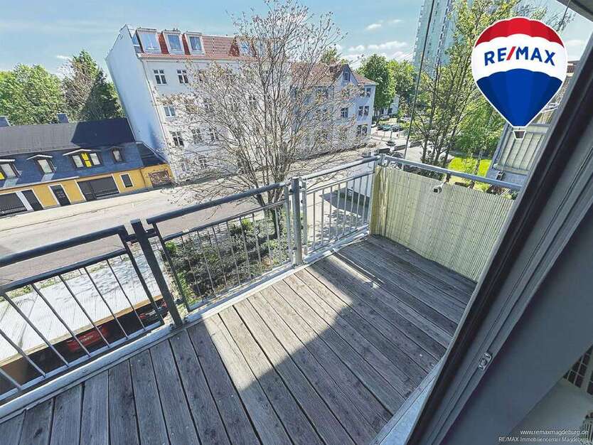 Wohnung zum Mieten in Magdeburg Werder 510 € 49.37 m² 2 zimmer